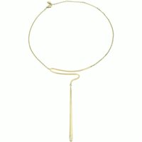 Necklace Breil Woman Illusion in Steel Cristallo TJ2701 - TJ2701